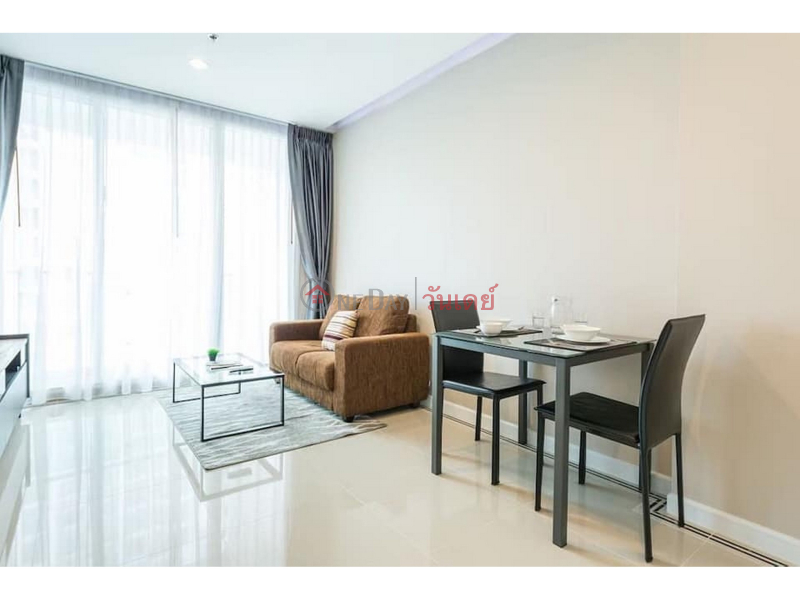 Condo for Rent: T.C. Green, 37 m², 1 bedroom(s) | Thailand Rental ฿ 16,000/ month