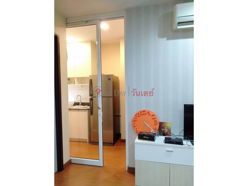 , 1, Residential, Rental Listings | ฿ 13,000/ month