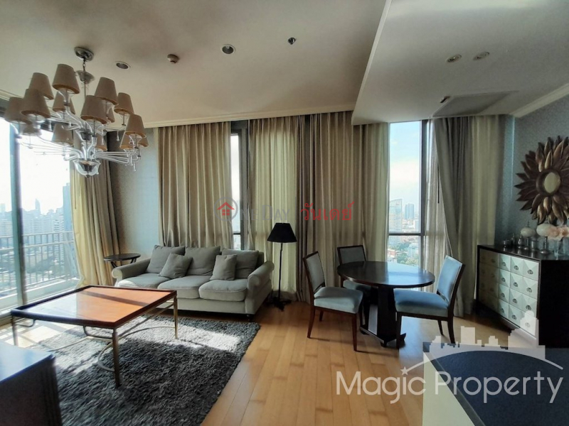 Quattro By Sansiri, Khlong Tan Nuea, Watthana, Bangkok Rental Listings