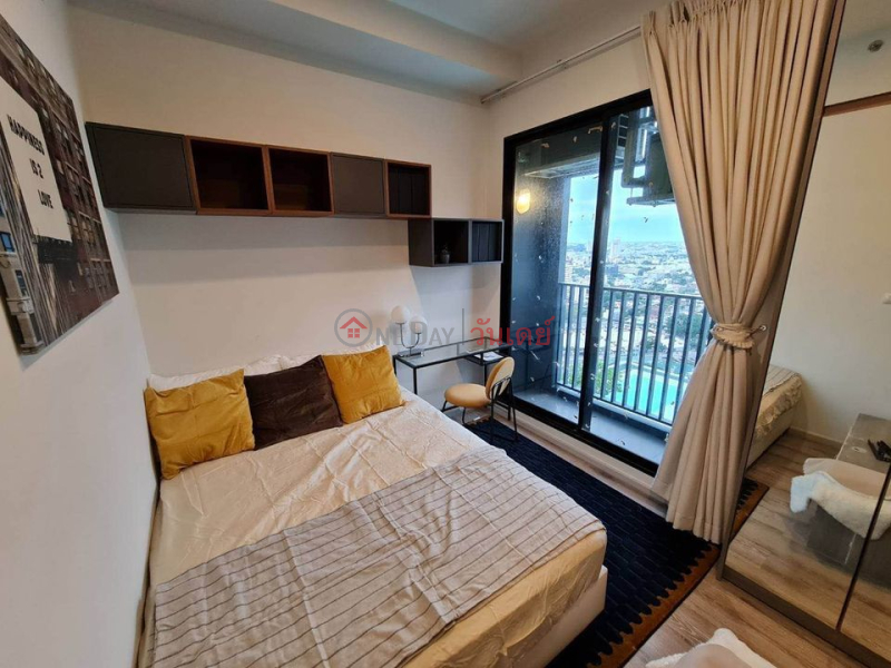  | 2 | Residential Rental Listings | ฿ 34,000/ month