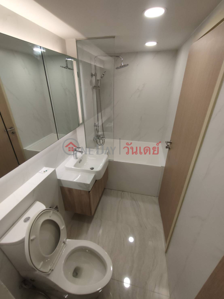 Property Search Thailand | OneDay | Residential Rental Listings, Condo for Rent: Walden Asoke, 33 m², 1 bedroom(s)