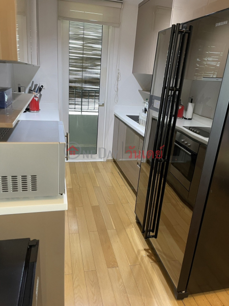 Condo for Rent: Siri at Sukhumvit, 113 m², 3 bedroom(s) Rental Listings