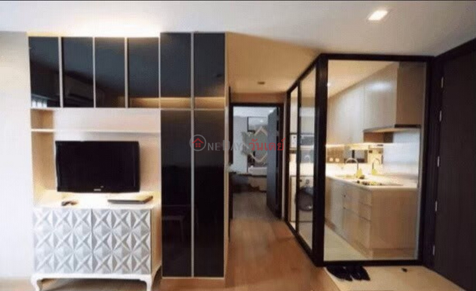 Condo for Rent: Tidy Thonglor, 40 m², 1 bedroom(s) | Thailand, Rental ฿ 24,000/ month