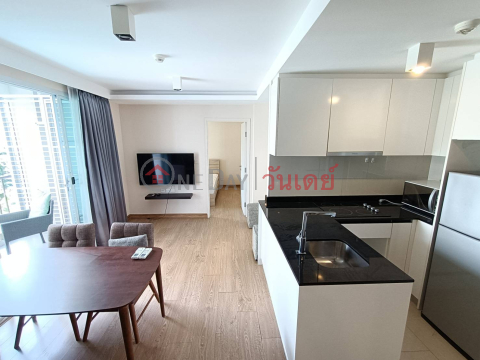 Condo for Rent: Maestro 39, 60 m², 2 bedroom(s) - OneDay_0