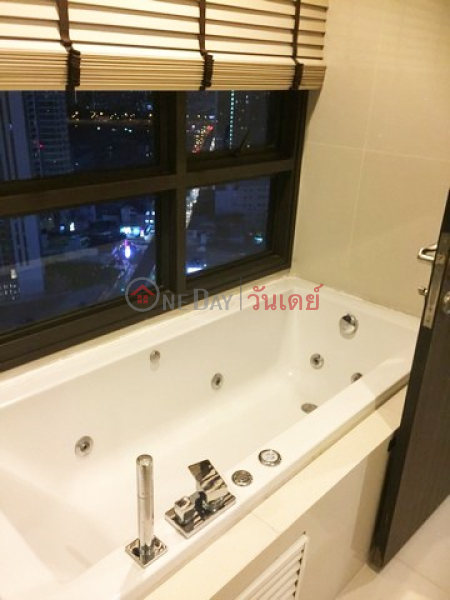 Condo for Rent: Rhythm Sukhumvit 44/1, 70 m², 2 bedroom(s),Thailand | Rental, ฿ 48,000/ month