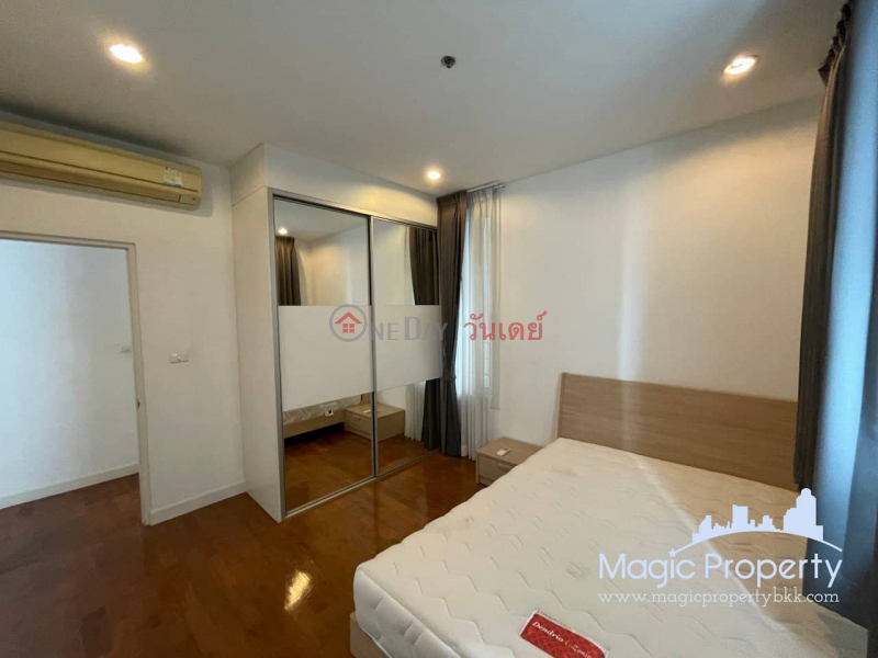 2 bedrooms Condominium For Rent Siri Residence Sukhumvit 24, Khlong Tan, khlong Toei, Bangkok Rental Listings
