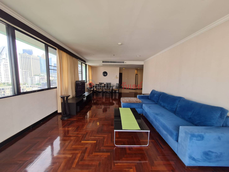 Condo for Rent: Lake Green, 120 m², 2 bedroom(s) Rental Listings