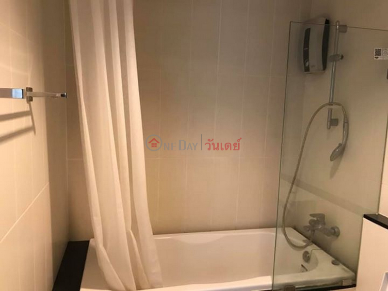 ฿ 20,000/ month Condo for Rent: Knightsbridge Bearing, 51 m², 2 bedroom(s)