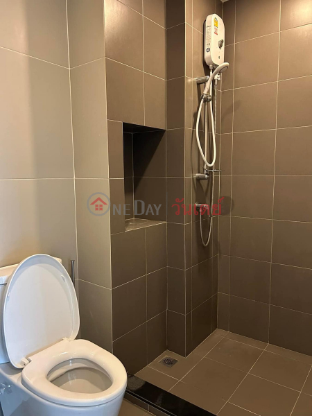 Condo for rent: Elio Sathon-Wutthakat (22nd floor),Thailand, Rental | ฿ 14,000/ month