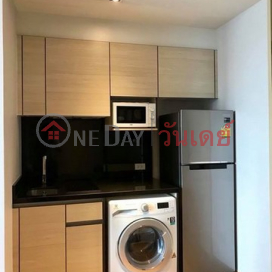 Condo for Rent: Park Origin Phromphong, 29 m², 1 bedroom(s) - OneDay_0