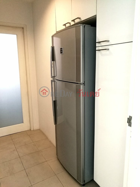 Condo for Rent: Baan Siri 24, 60 m², 1 bedroom(s) Thailand | Rental, ฿ 34,000/ month