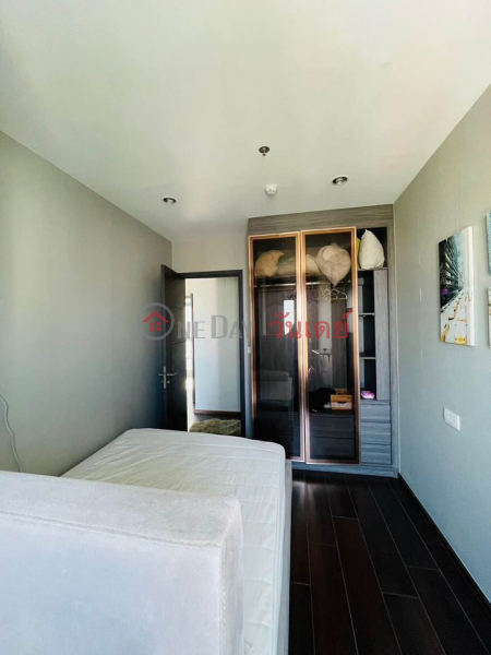 ฿ 33,000/ month For rent C Ekkamai Condominium (25th floor)