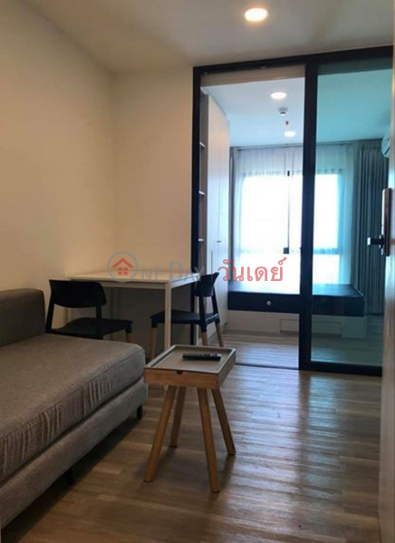 , 1, Residential | Rental Listings | ฿ 12,500/ month