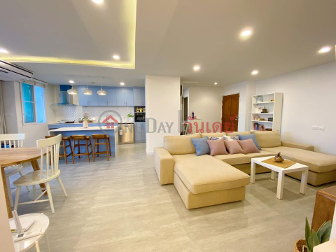 Condo for Rent: D.S. Tower 2 Sukhumvit 39, 137 m², 3 bedroom(s) - OneDay_0