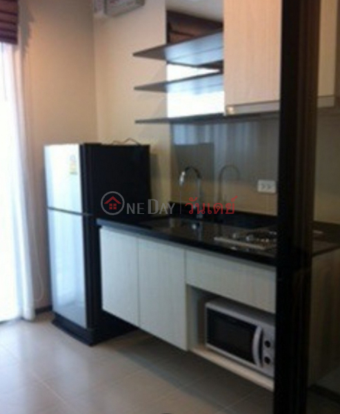 Condo for Rent: The Base Park East Sukhumvit 77, 31 m², 1 bedroom(s) | Thailand, Rental | ฿ 15,000/ month