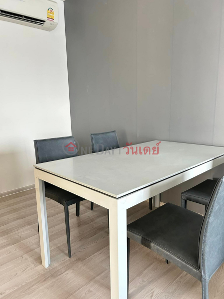 Property Search Thailand | OneDay | Residential, Rental Listings Condo for Rent: Centric Ratchada - Huai Khwang, 58 m², 2 bedroom(s)