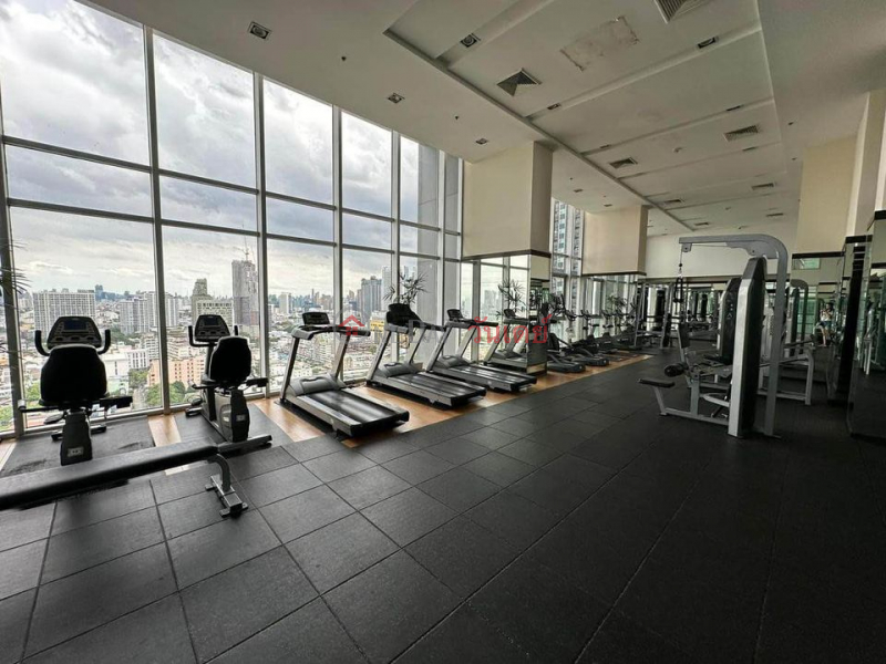 Condo for sale THE LINE Phahonyothin Park (30th floor) | Thailand Sales ฿ 4.33Million