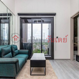 Condo for rent THE LINE Sukhumvit 101 (floor 12A) _0