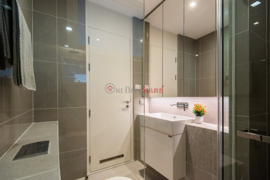 The Saint Residences – Prime Bangkok Location! Thailand | Rental ฿ 38,000/ month