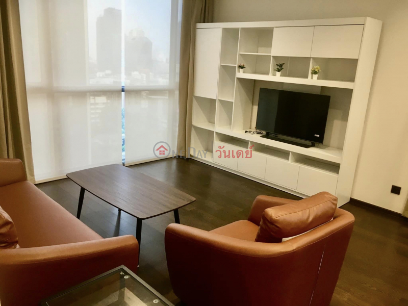 Property Search Thailand | OneDay | Residential | Rental Listings | Condo for rent: THE LINE Ratchathewi (16th floor),fully furnished