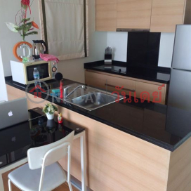 Condo for Rent: Wind Sukhumvit 23, 55 m², 1 bedroom(s) - OneDay_0