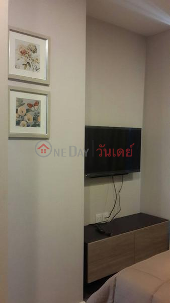 ฿ 22,000/ month Condo for Rent: The Room Sukhumvit 69, 36 m², 1 bedroom(s)