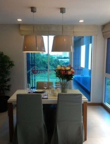 Condo for Rent: Tree Condo LUXE Sukhumvit 52, 76 m², 2 bedroom(s) Rental Listings