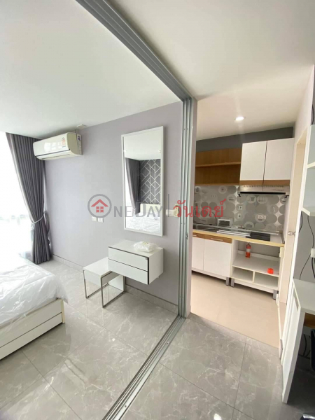 Condo for rent: The Cube Ramkhamhang (6th floor, building A) Rental Listings