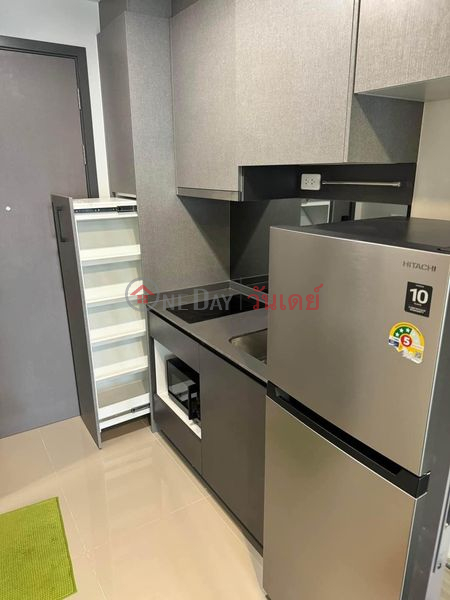 ฿ 25,000/ month | For rent IDEO Chula-Sam Yan (31st floor, building A)