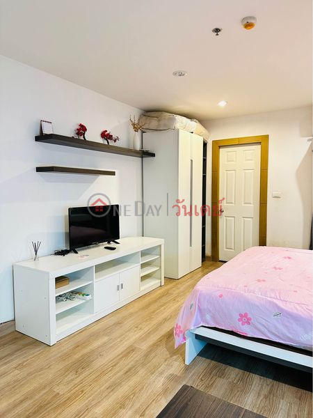 The View Condo Suanluang (5th floor),Thailand | Rental ฿ 10,000/ month