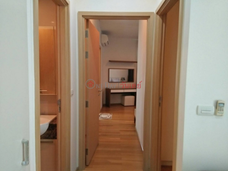 ฿ 75,000/ month | Condo for Rent: 39 By Sansiri, 81 m², 2 bedroom(s)