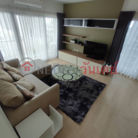 Condo for Rent: Noble Remix, 62 m², 1 bedroom(s) - OneDay_0