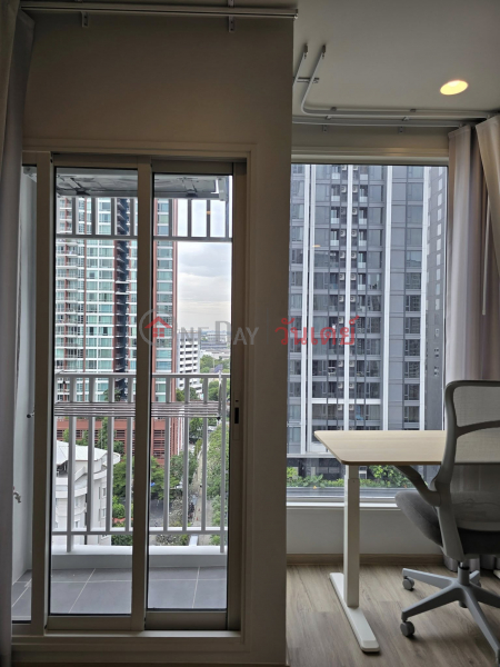 Culture Thonglor – คอนโดใหม่ให้เช่า ประเทศไทย | เช่า, ฿ 25,000/ เดือน