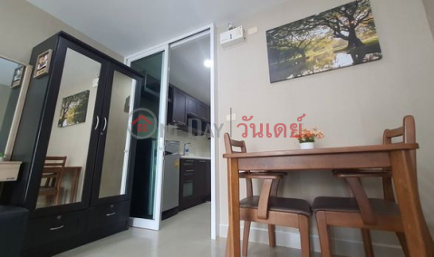 Condo for rent Metropark Sathorn Phase 1 (7th floor, building G) _0