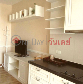 คอนโด สำหรับ เช่า: Ivy Sathorn 10, 40 ตร.ม., 1 ห้องนอน - OneDay_0