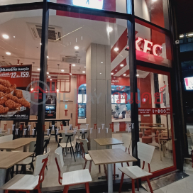 KFC Ying Charoen Square,เขตบางเขน, Thailand