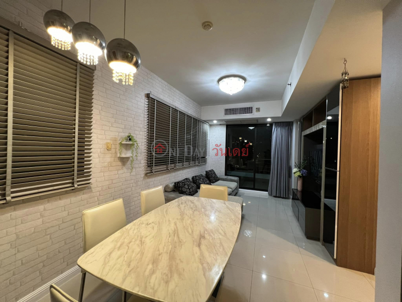 Condo for rent: Supalai Premier Place Asok (22nd floor) | Thailand | Rental, ฿ 40,000/ month