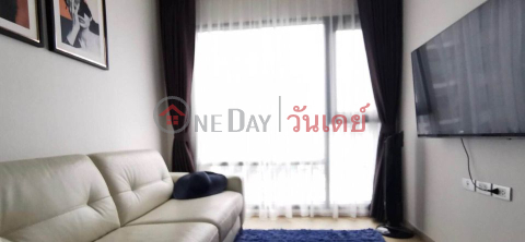 Condo for Rent: Rhythm Sukhumvit 36 - 38, 60 m², 2 bedroom(s) - OneDay_0