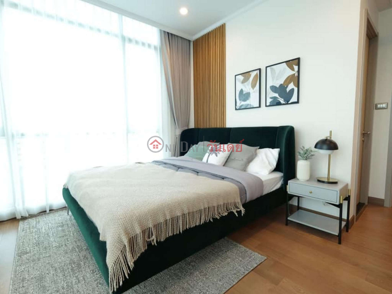 คอนโด สำหรับ เช่า: Supalai Oriental Sukhumvit 39, 84 ตร.ม., 2 ห้องนอน, ประเทศไทย, เช่า, ฿ 50,000/ เดือน