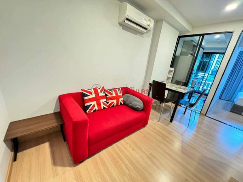 Condo for rent: KnightsBridge Sky City (8th floor) | Thailand, Rental | ฿ 12,000/ month