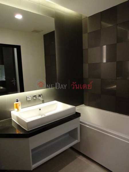 Condo for Rent: Ivy Ampio, 44 m², 1 bedroom(s) Rental Listings