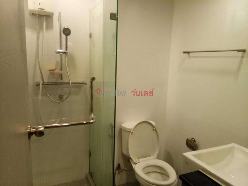 Condo for Rent: Chapter One Midtown Ladprao 24, 24 m², 1 bedroom(s) Rental Listings