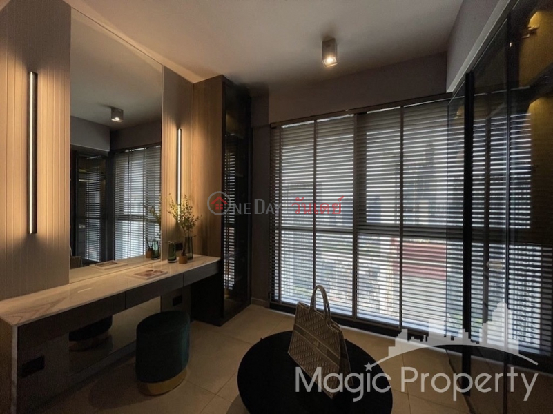 ฿ 38Million The Lofts Asoke Sukhumvit21, Bangkok