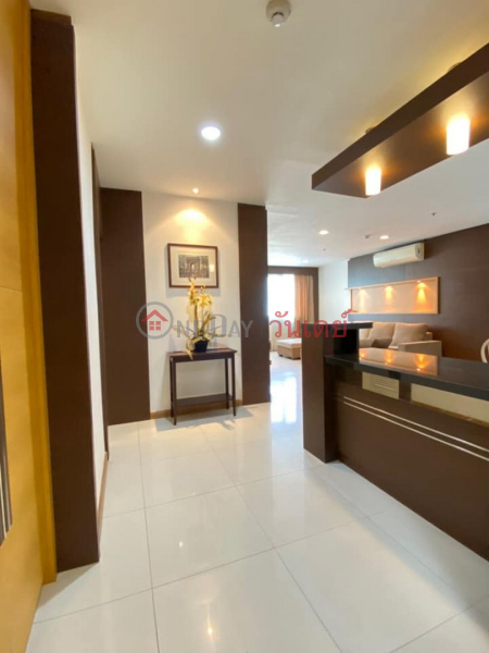 Property Search Thailand | OneDay | Residential | Rental Listings, Condo for Rent: St. Louis Grand Terrace, 108 m², 2 bedroom(s)