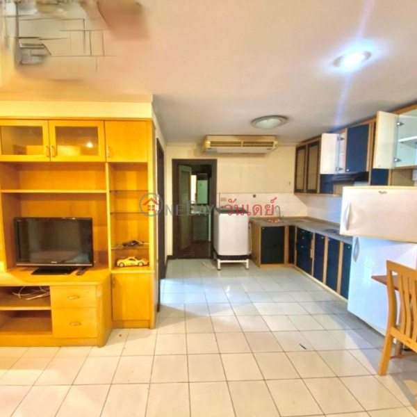 ฿ 5.8Million Supalai Place 2 Beds 2 Baths Sukhumvit 39