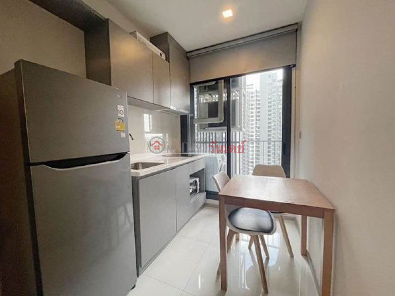 Condo for rent Life Asoke Hype (33rd floor),Thailand Rental, ฿ 19,000/ month