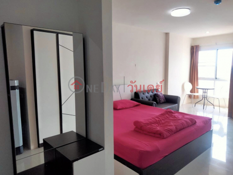 Condo for sale/rent The Great (Anongsiri) 6th floor. _0