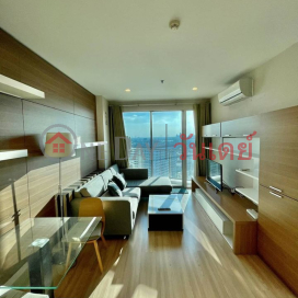 คอนโด สำหรับ เช่า: Sky Walk Condominium, 54 ตร.ม., 1 ห้องนอน - OneDay_0