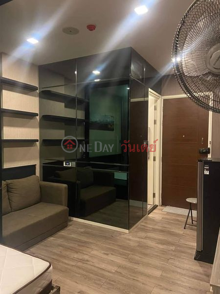 For rent: Brown Condo Ratchada 32 (6th floor),pool view Thailand | Rental ฿ 9,000/ month