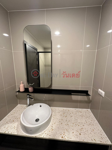 Condo for Rent: XT Huaikhwang, 54 m², 2 bedroom(s),Thailand Rental, ฿ 35,000/ month